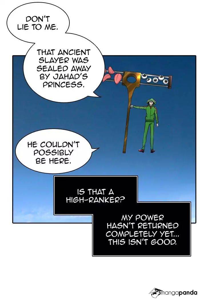 Tower of God Chapter 398 image 040